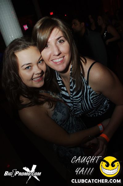 Luxy nightclub photo 313 - December 31st, 2011