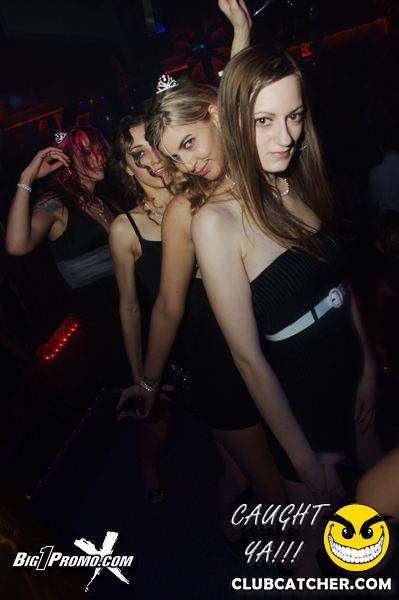 Luxy nightclub photo 315 - December 31st, 2011