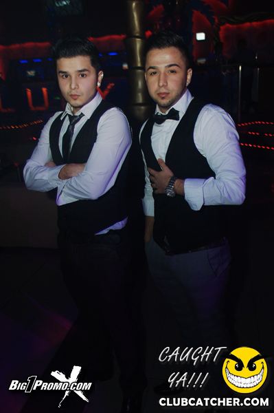 Luxy nightclub photo 316 - December 31st, 2011