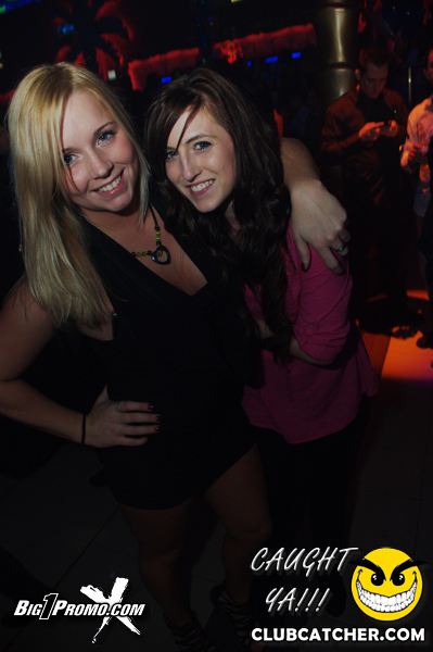Luxy nightclub photo 317 - December 31st, 2011