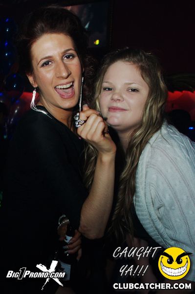 Luxy nightclub photo 319 - December 31st, 2011