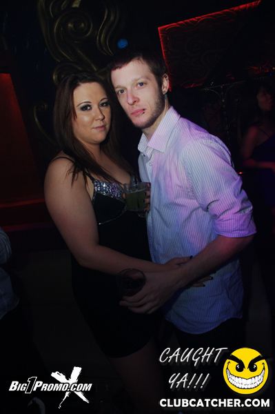 Luxy nightclub photo 321 - December 31st, 2011