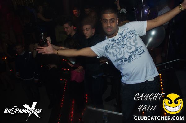 Luxy nightclub photo 323 - December 31st, 2011