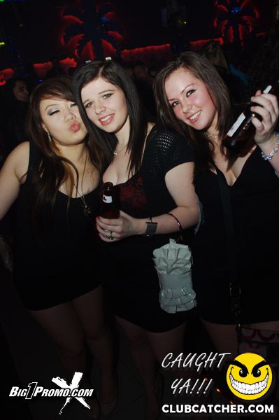 Luxy nightclub photo 325 - December 31st, 2011