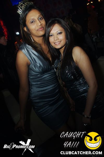 Luxy nightclub photo 329 - December 31st, 2011