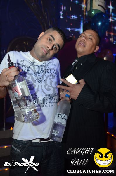 Luxy nightclub photo 34 - December 31st, 2011