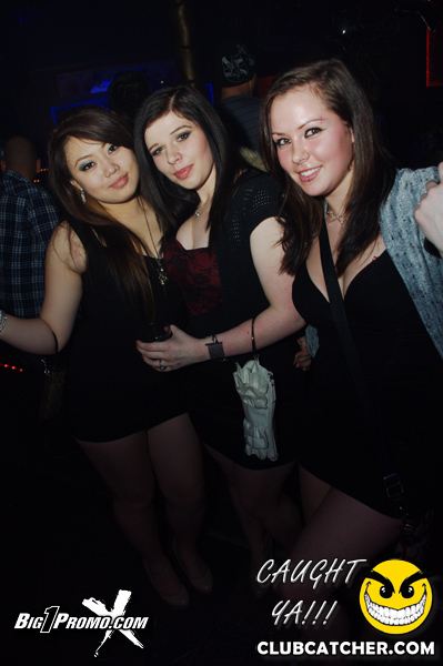 Luxy nightclub photo 331 - December 31st, 2011
