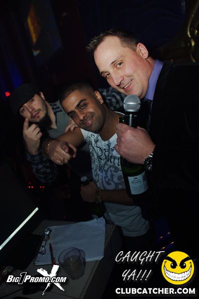 Luxy nightclub photo 332 - December 31st, 2011