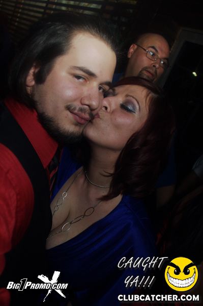 Luxy nightclub photo 333 - December 31st, 2011
