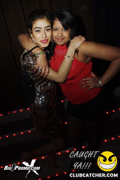 Luxy nightclub photo 335 - December 31st, 2011