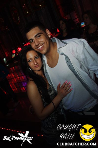 Luxy nightclub photo 336 - December 31st, 2011