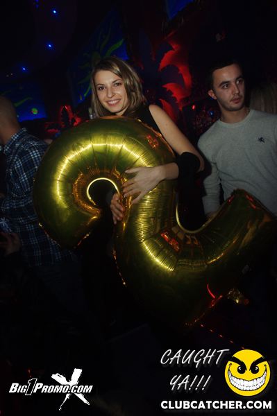 Luxy nightclub photo 337 - December 31st, 2011