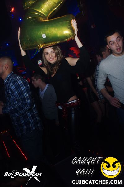 Luxy nightclub photo 339 - December 31st, 2011