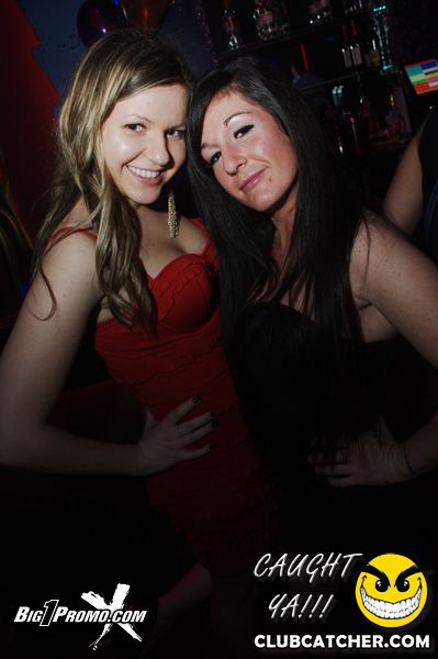 Luxy nightclub photo 340 - December 31st, 2011