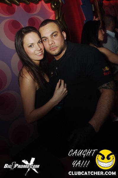 Luxy nightclub photo 342 - December 31st, 2011