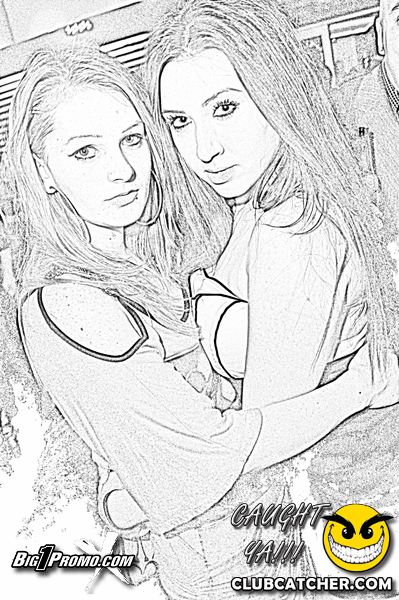 Luxy nightclub photo 343 - December 31st, 2011