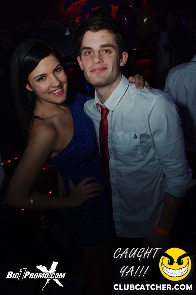 Luxy nightclub photo 344 - December 31st, 2011