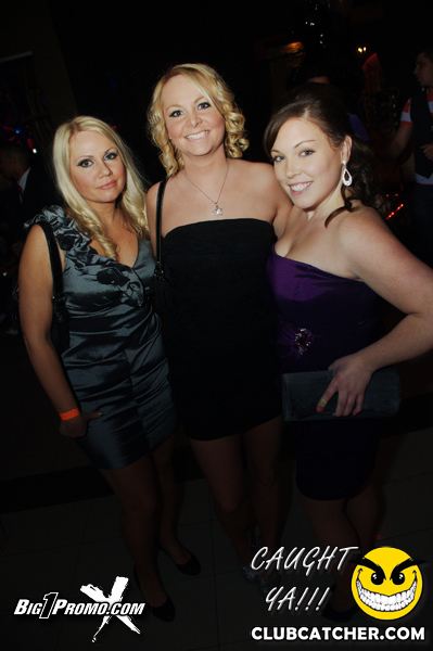 Luxy nightclub photo 346 - December 31st, 2011