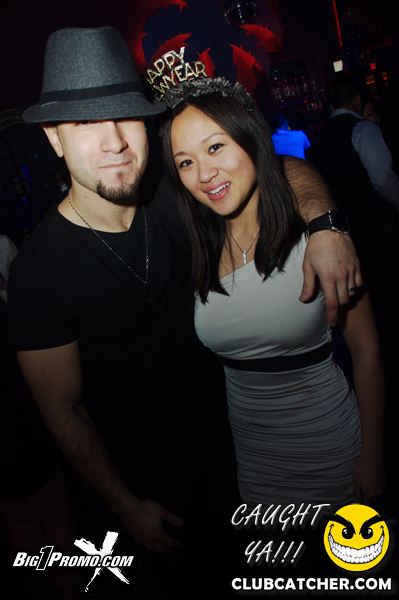 Luxy nightclub photo 347 - December 31st, 2011