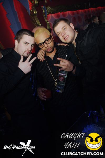 Luxy nightclub photo 348 - December 31st, 2011