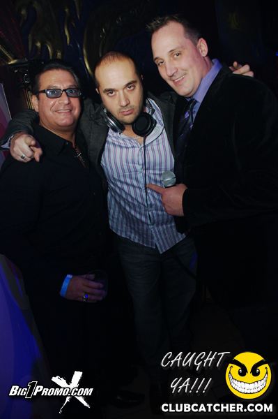 Luxy nightclub photo 350 - December 31st, 2011