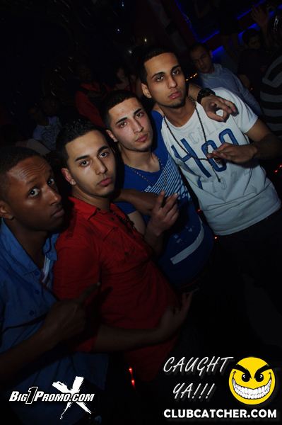 Luxy nightclub photo 351 - December 31st, 2011