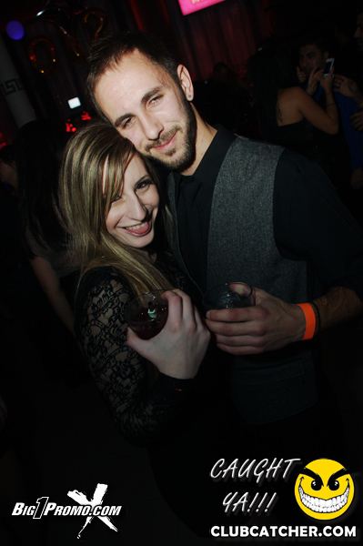 Luxy nightclub photo 352 - December 31st, 2011