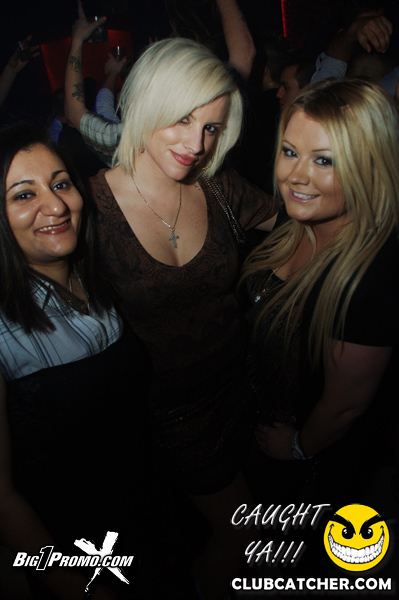 Luxy nightclub photo 353 - December 31st, 2011
