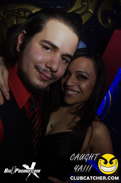 Luxy nightclub photo 354 - December 31st, 2011