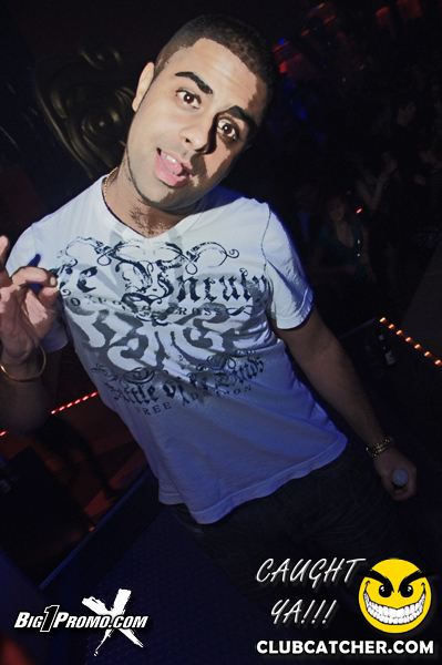 Luxy nightclub photo 356 - December 31st, 2011