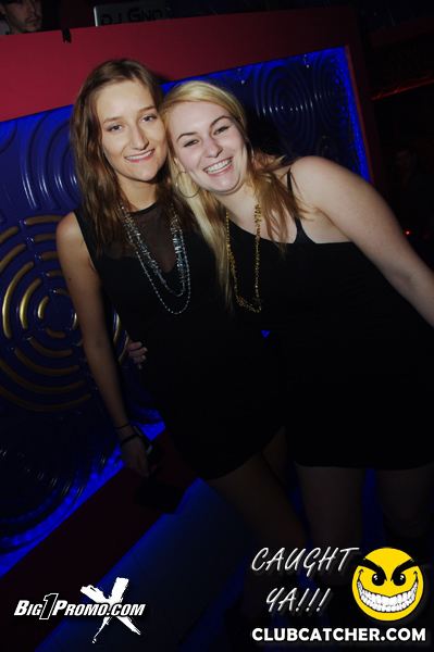 Luxy nightclub photo 357 - December 31st, 2011