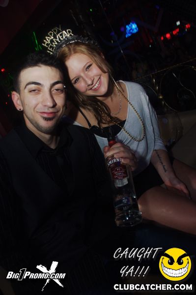 Luxy nightclub photo 358 - December 31st, 2011