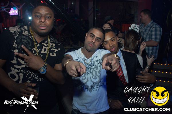 Luxy nightclub photo 359 - December 31st, 2011