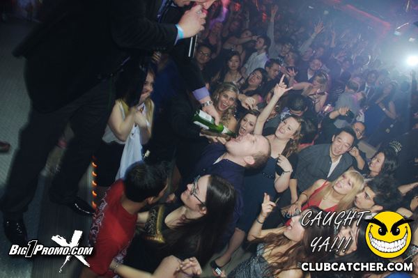Luxy nightclub photo 37 - December 31st, 2011