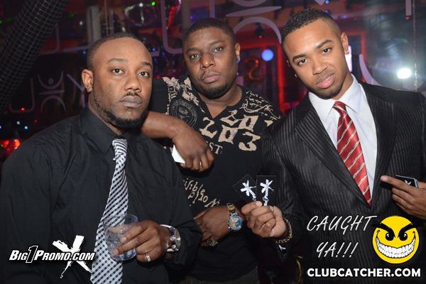 Luxy nightclub photo 361 - December 31st, 2011