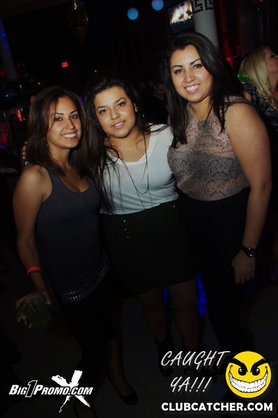 Luxy nightclub photo 363 - December 31st, 2011