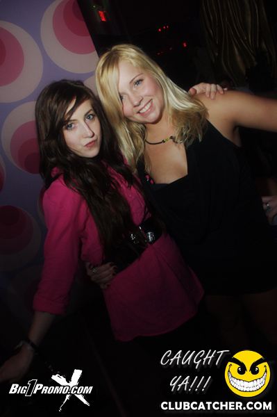 Luxy nightclub photo 364 - December 31st, 2011