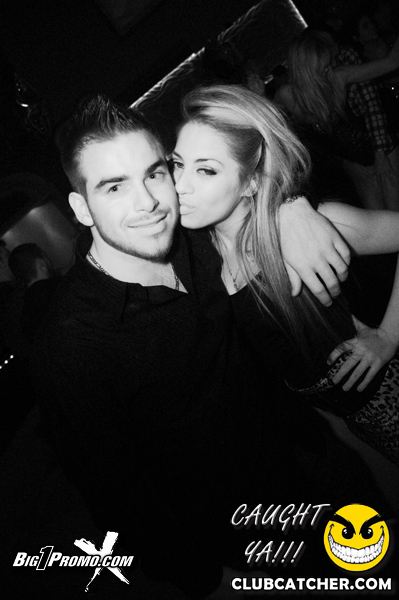 Luxy nightclub photo 366 - December 31st, 2011