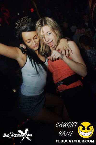 Luxy nightclub photo 367 - December 31st, 2011