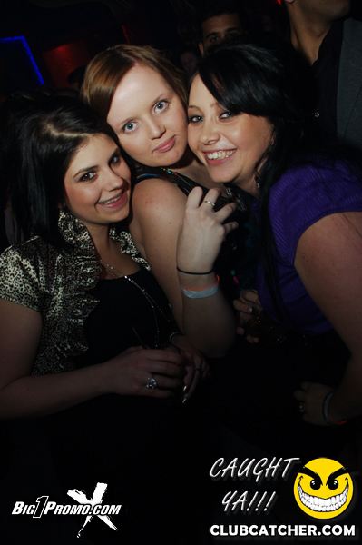 Luxy nightclub photo 368 - December 31st, 2011