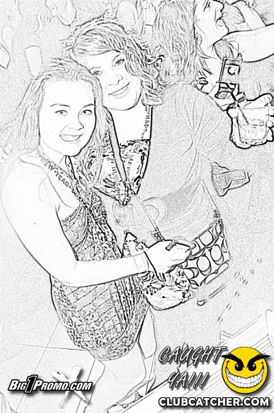 Luxy nightclub photo 38 - December 31st, 2011