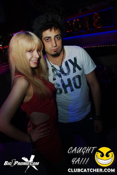 Luxy nightclub photo 371 - December 31st, 2011