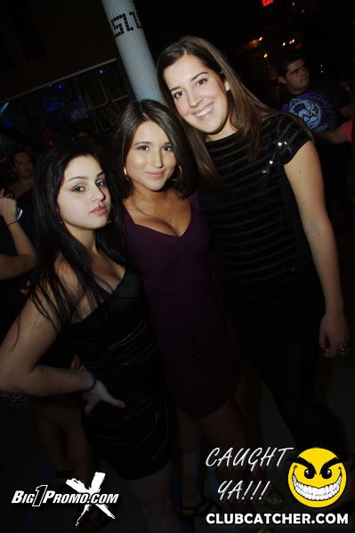 Luxy nightclub photo 372 - December 31st, 2011