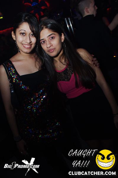 Luxy nightclub photo 373 - December 31st, 2011