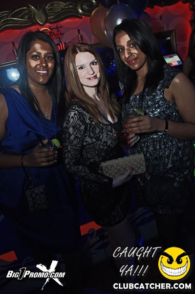 Luxy nightclub photo 375 - December 31st, 2011