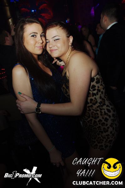 Luxy nightclub photo 376 - December 31st, 2011