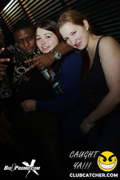 Luxy nightclub photo 377 - December 31st, 2011