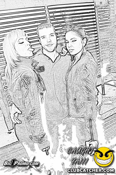 Luxy nightclub photo 378 - December 31st, 2011