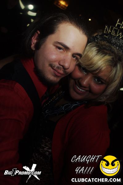 Luxy nightclub photo 380 - December 31st, 2011