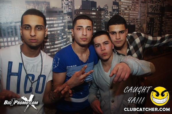 Luxy nightclub photo 39 - December 31st, 2011